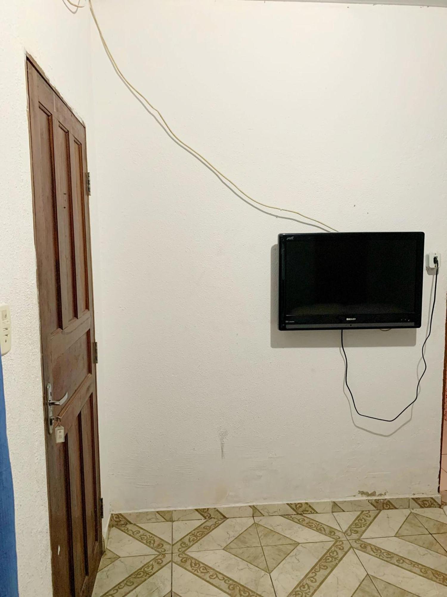 Pousada Estilo Brasil فورتاليز المظهر الخارجي الصورة